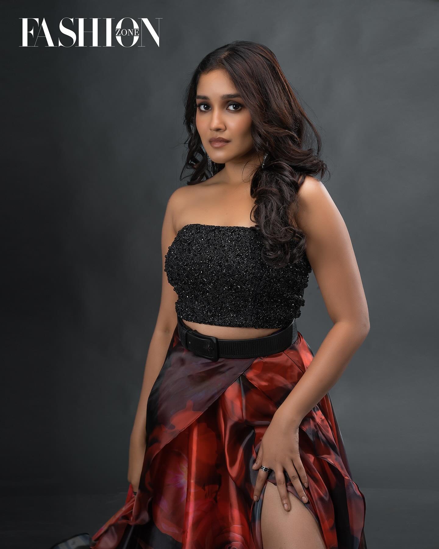 anika surendran